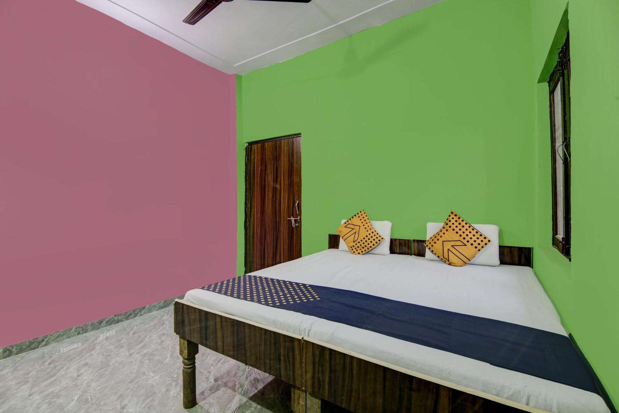 Hotel O Milan Garden Hotel And Restaurant Jhajhar Dış mekan fotoğraf